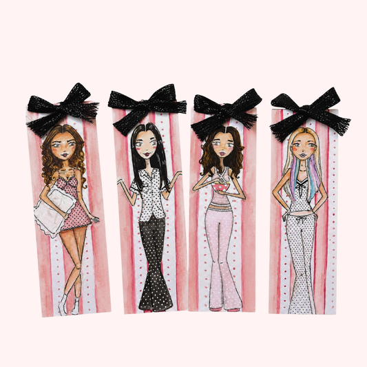 the PEAK bundle ♡